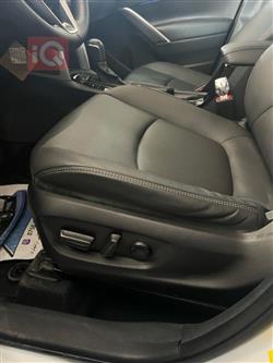 تۆیۆتا کۆرۆلا کرۆس